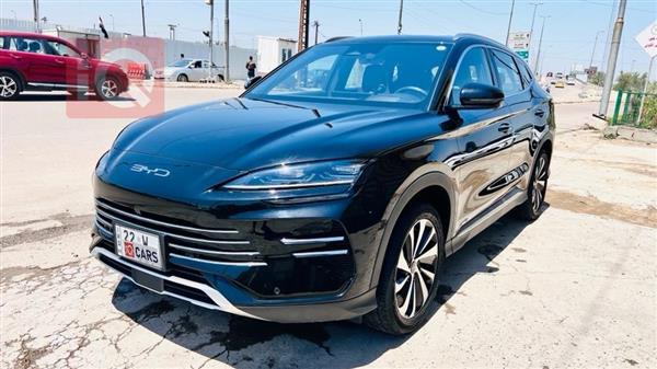 BYD SONG PLUS 2025 for sale in Iraq - Baghdad